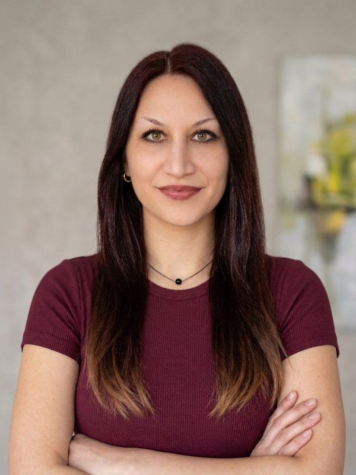 Clara Amico