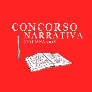 Concorso narrativa italiana 2018