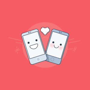 App di incontri e video