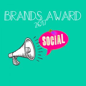 Brands Award 2017