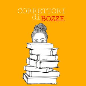 Correttori di bozze