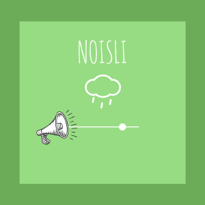 Noisli, il generatore di suoni per lavorare meglio.