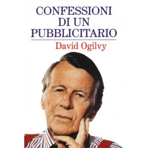 Confessioni di un pubblicitario, David Ogilvy
