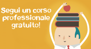 Corso gratuito professionale