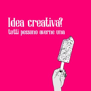 Idea creativa