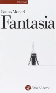 Fantasia, Bruno Munari