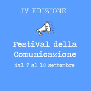 Festival della comunicazione