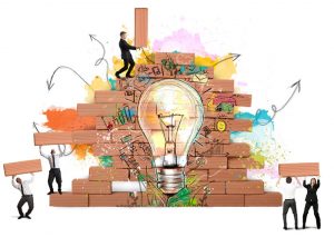 Idea creativa