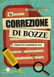La correzione di bozze, Ferdinando Scala