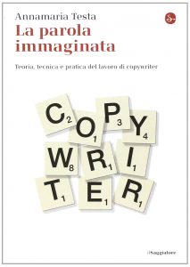 La parola immaginata, Annamaria Testa