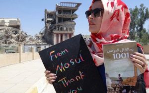 Mosul Eye