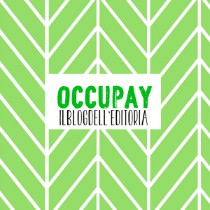 Occupay, Il blog dell'editoria