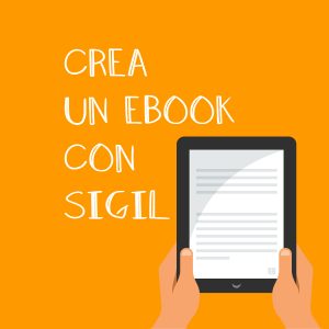 Creare un ebook con Sigil
