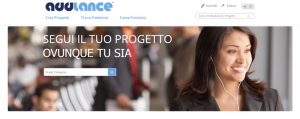 Addlance, come guadagnare scrivendo