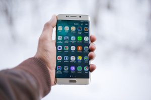 app tecnologia