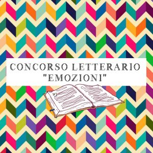 Concorso letterario "Emozioni"