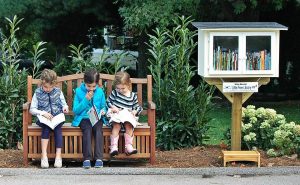 Little Free Library