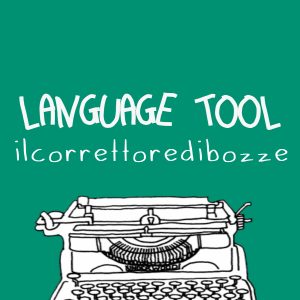 Language Tool, il correttore di bozze