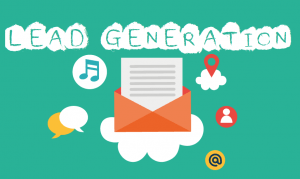 Lead generation
