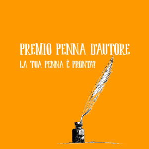 Premio penna d'autore
