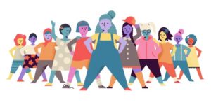 Facebook: Day of the girl