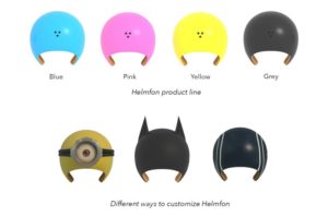 Helmfon