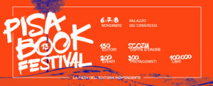 Pisa Book Festival