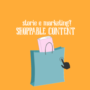 Shoppable Content
