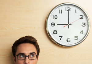 Text generation: segui il tempo