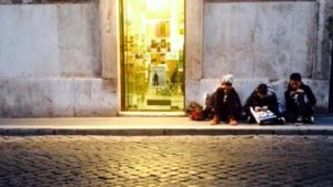 Zalib: libreria rischia di chiudere