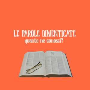 parole-dimenticate
