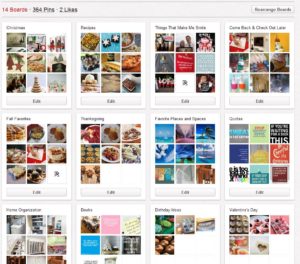 pinterest