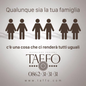 taffo campagne