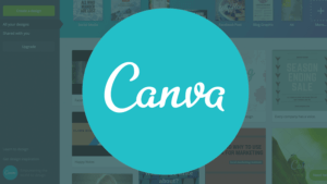 Canva, tool di graphic design per social post