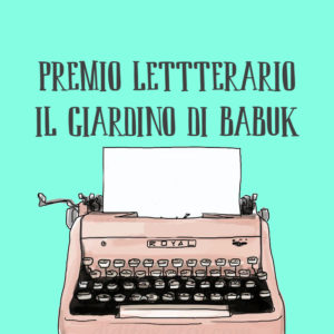 Premio letterario Il Giardino di Babuk