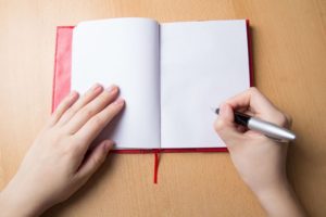 Naming, Scegliere un nome