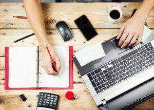 Strumenti del web content editor