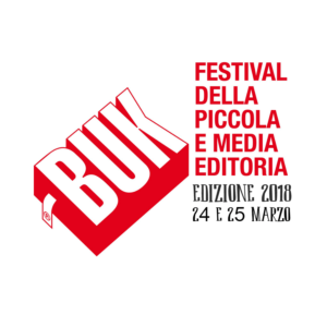 Buk Festival 2018, il Festival della piccola e media editoria a Modena