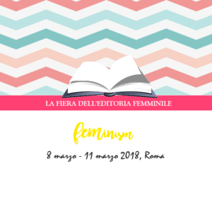 fiera delleditoria femminile feminism