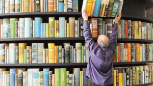 Il Salone del libro Torino