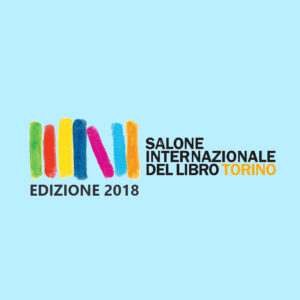 Salone del libro Torino maggio 2018