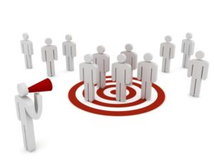 segmentazione target personas