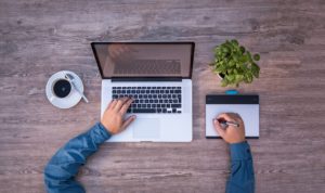 Creare un sito: web design e forma