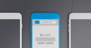 Navigazione su Google
