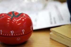 Tomato Timer