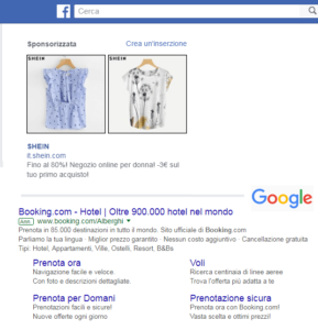 inserzioni