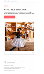 Newslettering