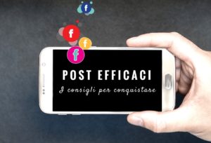 Scrivere post Facebook efficaci