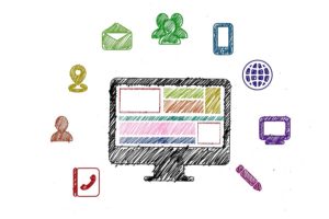Social media
