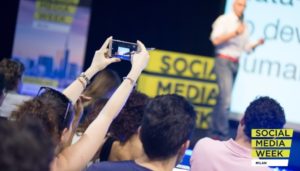 Social Media Week
